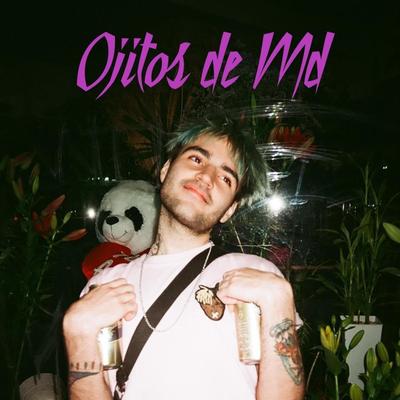 Ojitos de Md By Axel Fiks's cover
