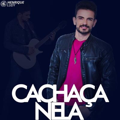 Cachaça Nela's cover