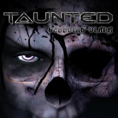 Taunted's cover