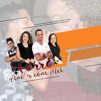 Forró Amor com Mel's avatar cover