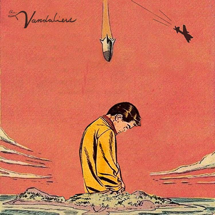 The Vandaliers's avatar image