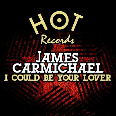 James Carmichael's cover