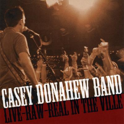Crazy By Casey Donahew Band's cover