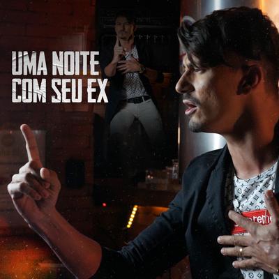 Uma Noite Com Seu Ex By Léo Nascimento's cover