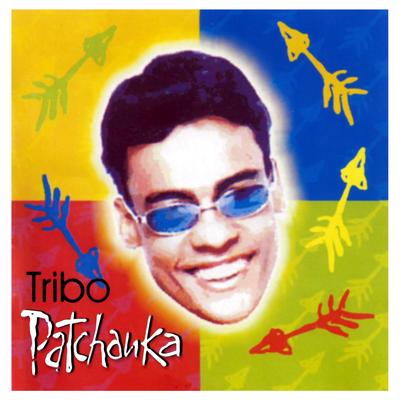 Tribo Patchanka's cover