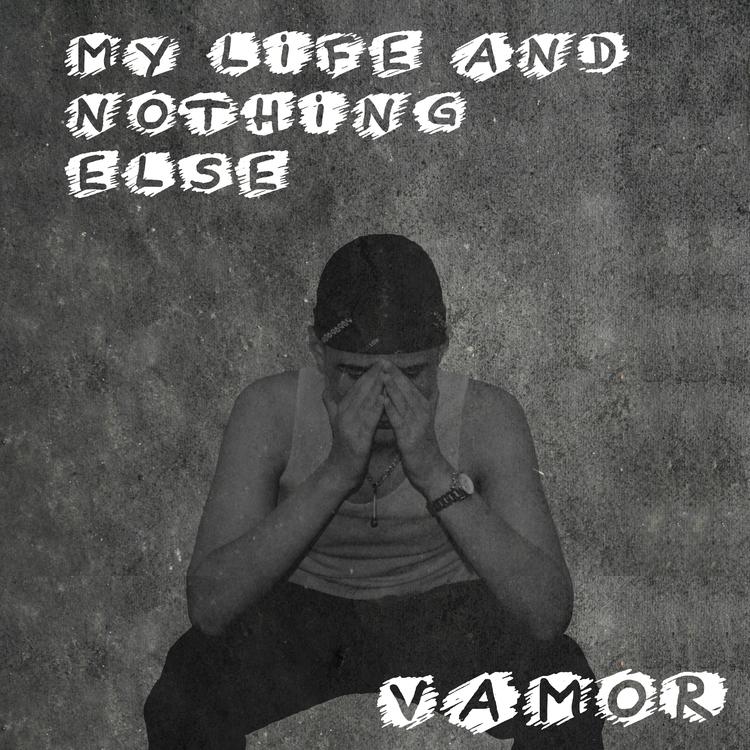 Vamor's avatar image