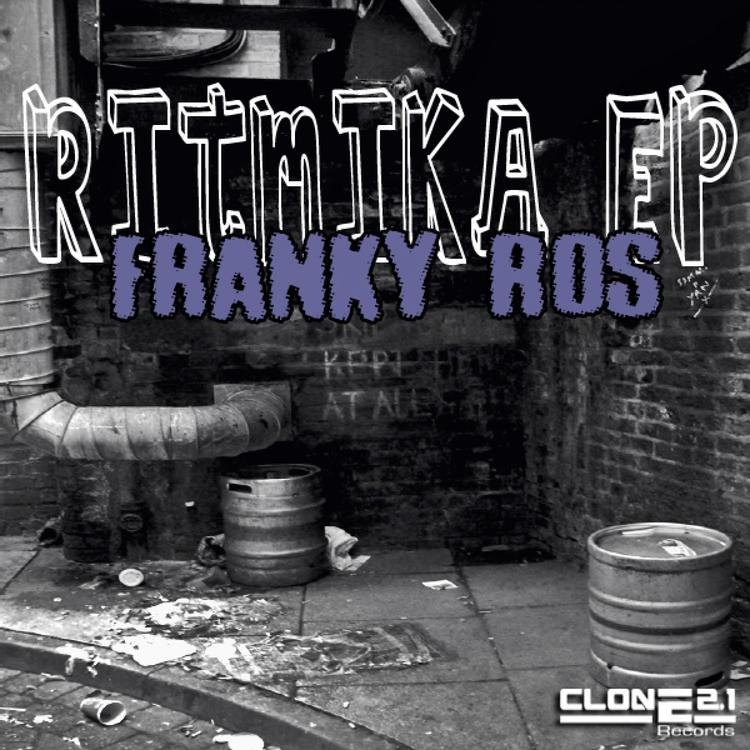 Franky Ros's avatar image