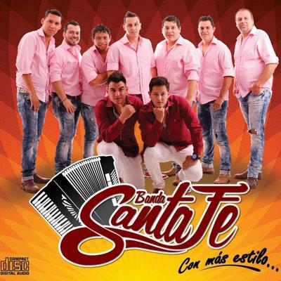 Banda Santa Fe's cover