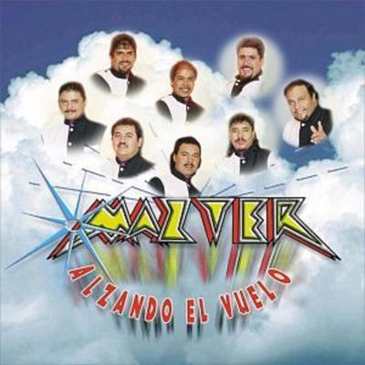 Alzando el Vuelo's cover