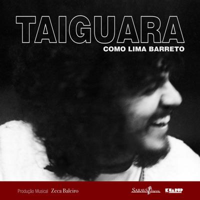 Ave Menina By Taiguara's cover