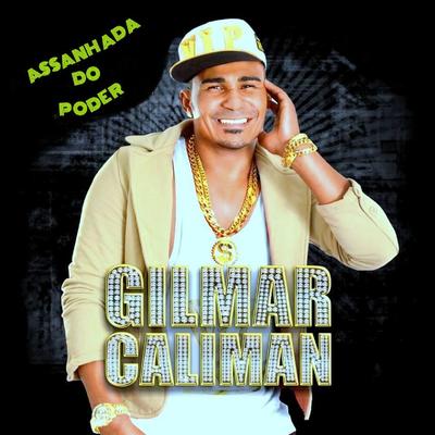 Assanhada do Poder By Gilmar Caliman's cover