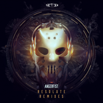 Resolute Remixes's cover