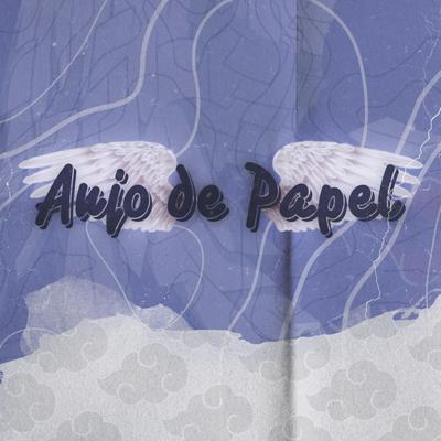 Anjo de Papel By Felícia Rock's cover