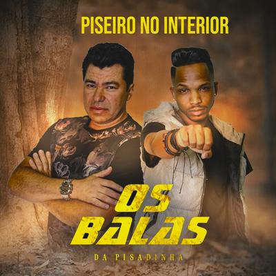 História de Vaqueiro By Os Balas's cover