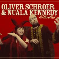 Oliver Schroer / Nuala Kennedy's avatar cover