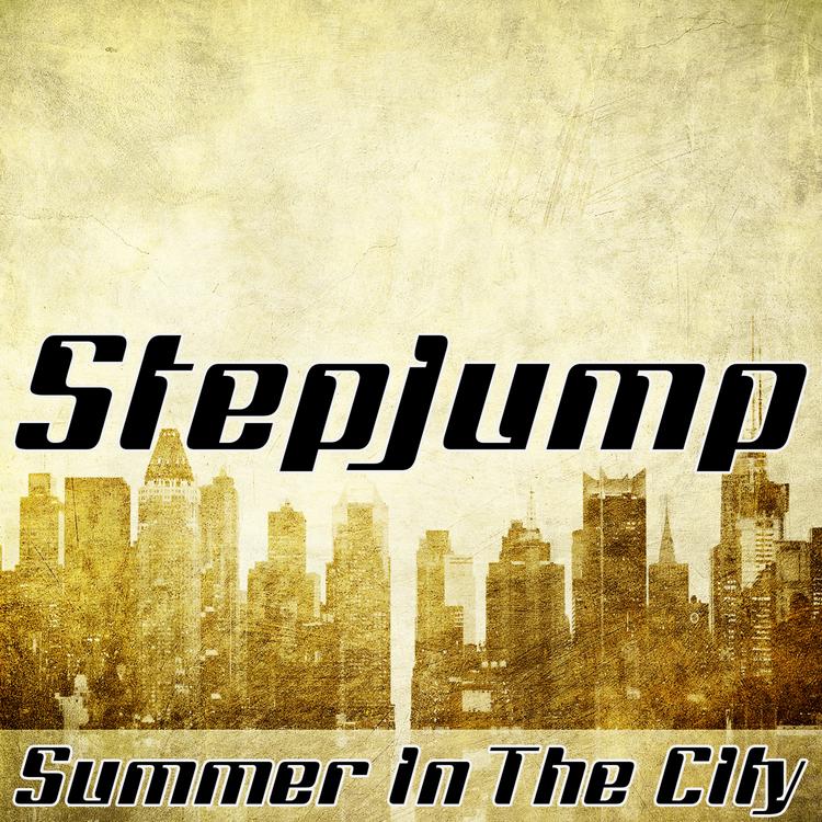 Stepjump's avatar image