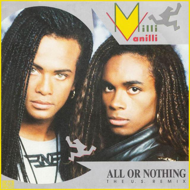 Milli Vanilli's avatar image