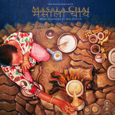 Masala Chai (Music from the Motion Picture)'s cover