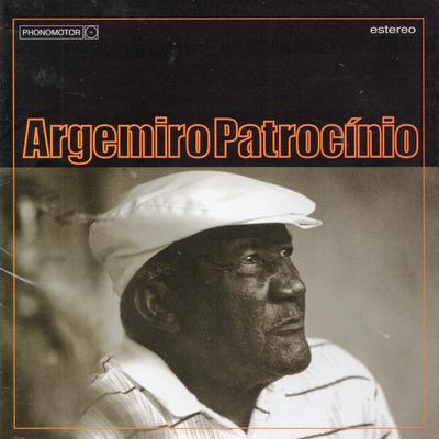 Argemiro Patrocinio's cover