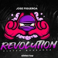 José Figueroa's avatar cover