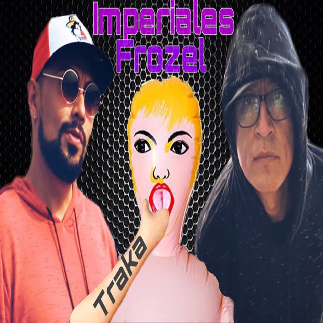 Imperiales's avatar image