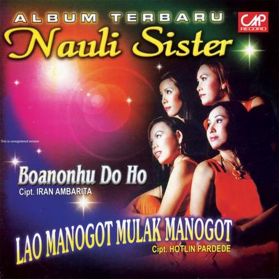 Nauli Sister - Terbaru's cover