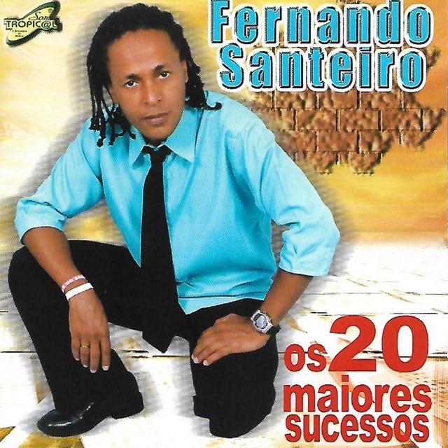 Fernando Santeiro's avatar image