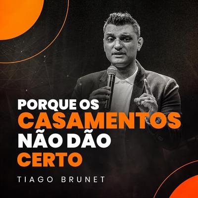 Você Precisa Treinar para Ser Melhor (Ao Vivo) By Tiago Brunet's cover
