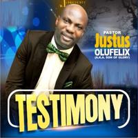 Pastor Justus Olufelix (Son Of Glory)'s avatar cover