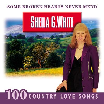 Sheila G White's cover
