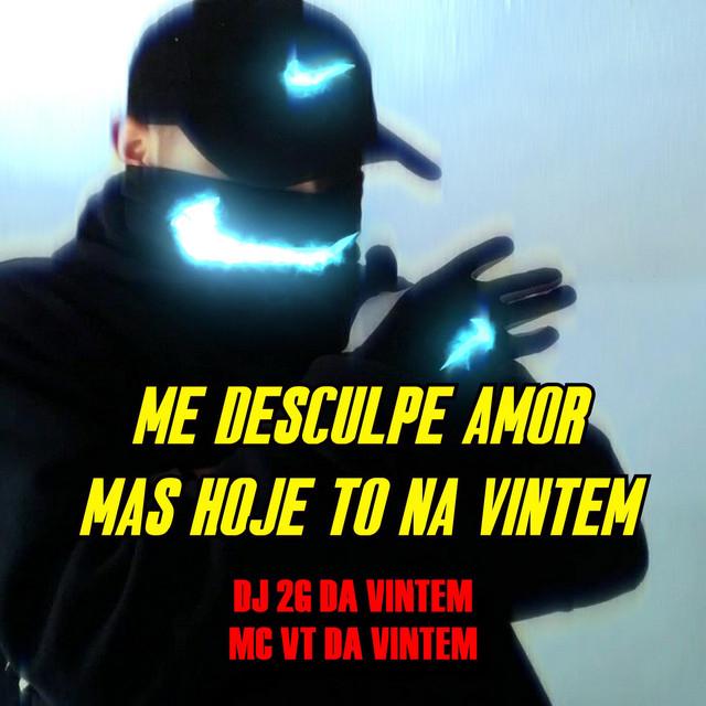 DJ 2G da Vintém's avatar image