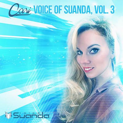 Voice Of Suanda, Vol. 3's cover