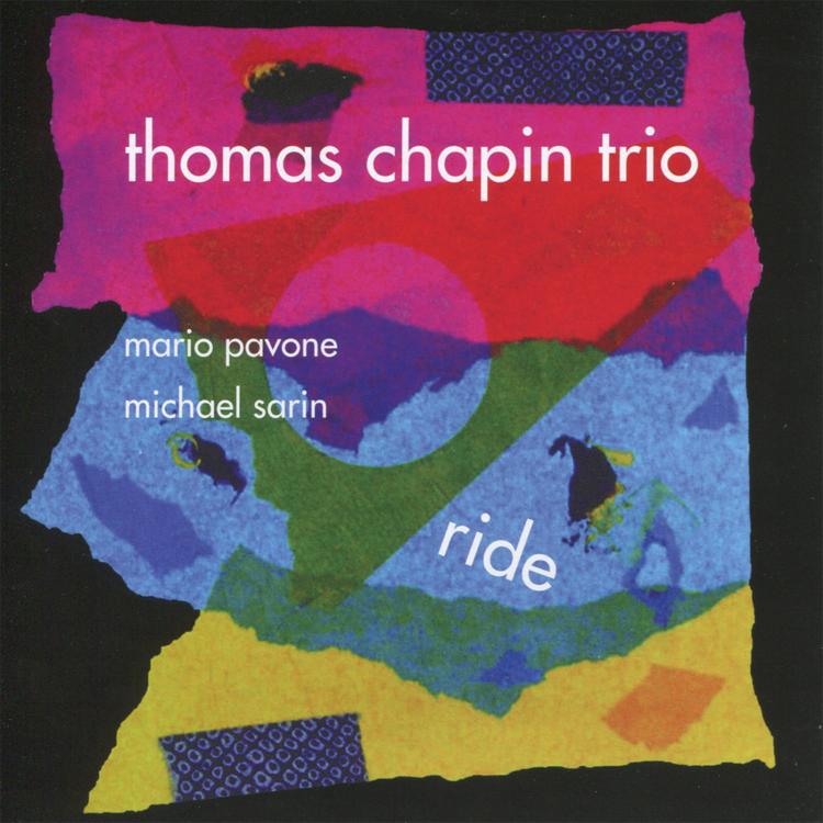 Thomas Chapin Trio's avatar image