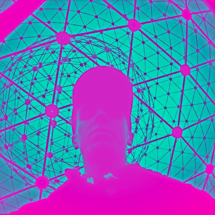 DJ A E S T H E T I C's avatar image