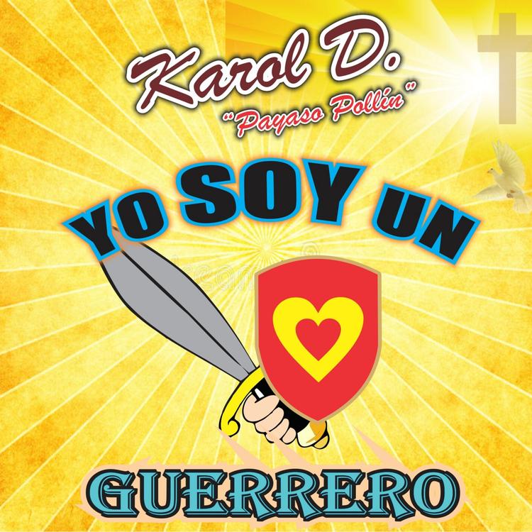 Karol D. Payaso Pollín's avatar image