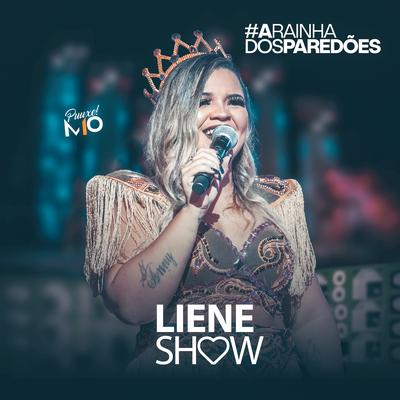 Não Valorizou By Liene Show's cover