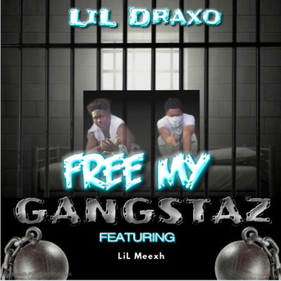 Free My Gangstaz's cover