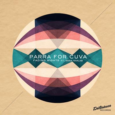 Small Flowered By Parra for Cuva, Anna Naklab's cover