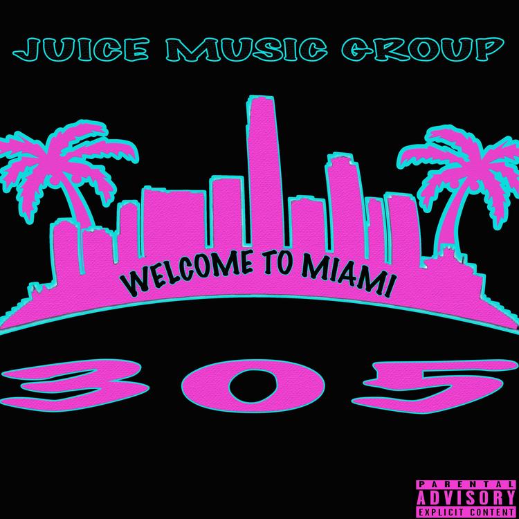 Juice Music Group's avatar image