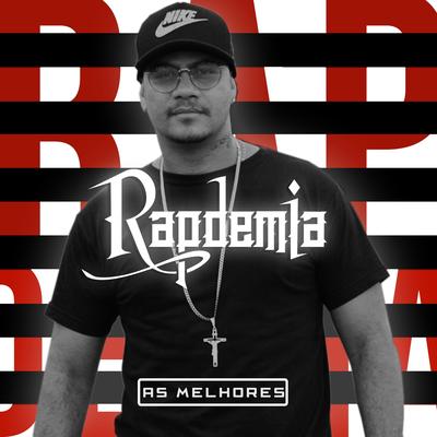Olha pra Mim By Rapdemia, Wlad Borges, Pacificadores's cover