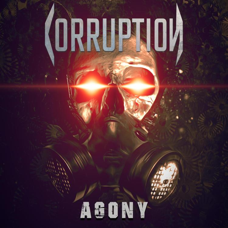 Corruption's avatar image