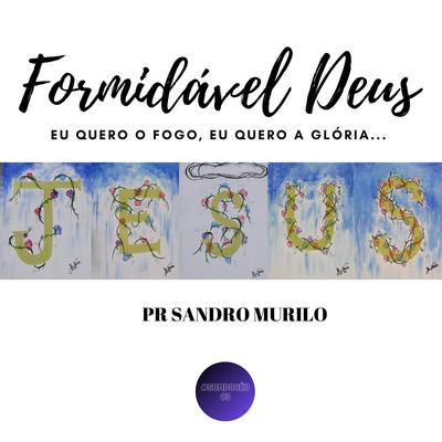 Formidável Deus (Ministração Profética) (Ao Vivo)'s cover