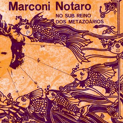 Desmantelado By Marconi Notaro's cover