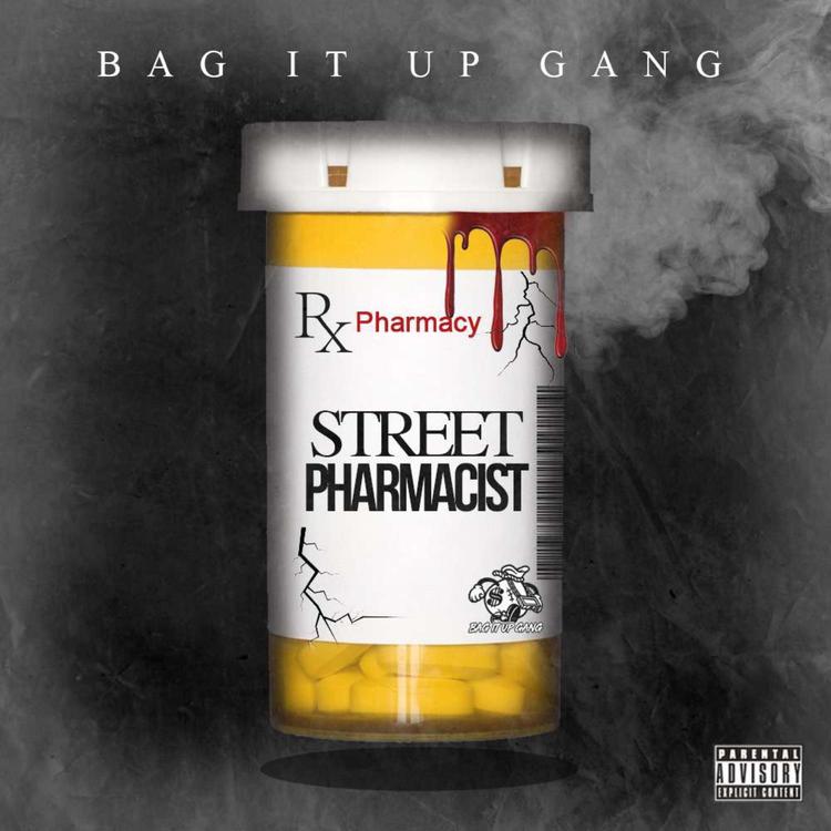 Bag It Up Gang's avatar image