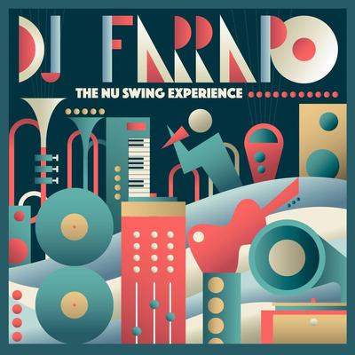 DJ Farrapo's cover