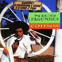 Nico Fagundes's avatar cover
