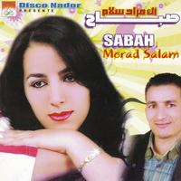 Sabah's avatar cover