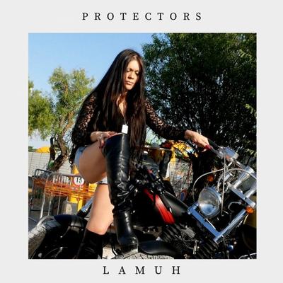 Lamuh's cover