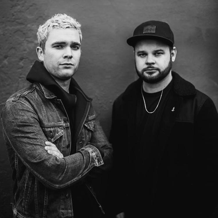 Royal Blood (SP)'s avatar image