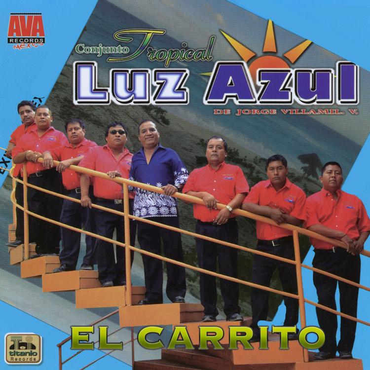 Conjunto Tropical Luz Azul's avatar image